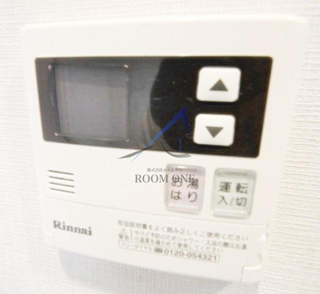 ザ・レジデンス・オブ・トーキョーＴＹ１６