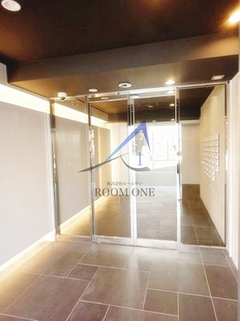 ザ・レジデンス・オブ・トーキョーＴＹ１６