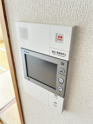 【セキュリティ】 | サンクラッソ神戸大開通staion front