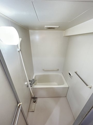 【浴室】 | サンクラッソ神戸大開通staion front