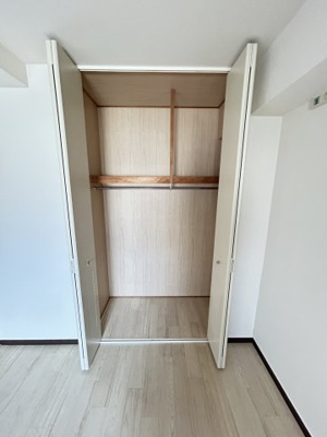 【収納】 | サンクラッソ神戸大開通staion front