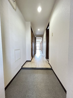 【玄関】 | サンクラッソ神戸大開通staion front