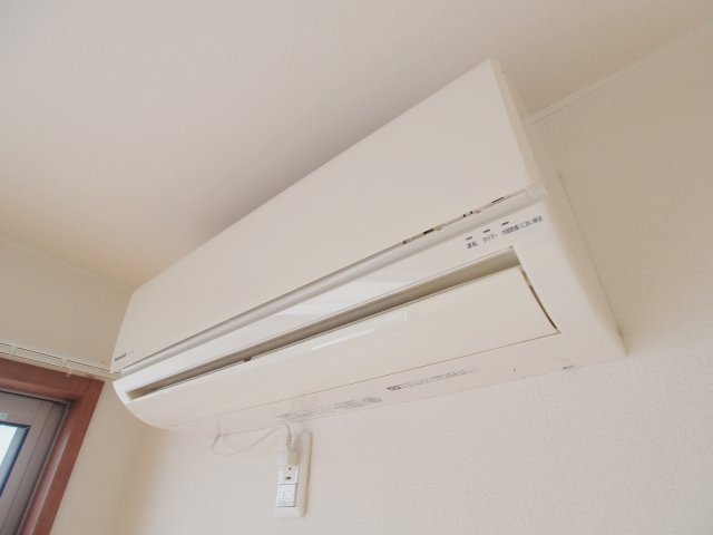 安芸郡府中町八幡３丁目のアパートの設備