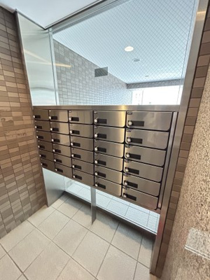 【その他共用部分】 | サンクラッソ神戸大開通staion front