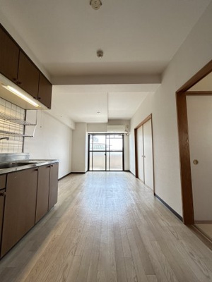 【その他】 | サンクラッソ神戸大開通staion front