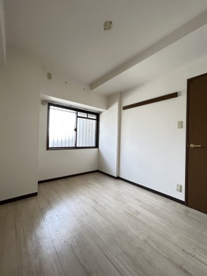 【寝室】 | サンクラッソ神戸大開通staion front