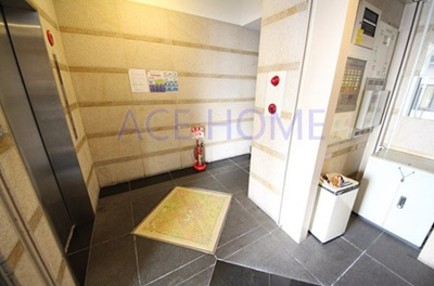 【ロビー】 | SERENiTE-04