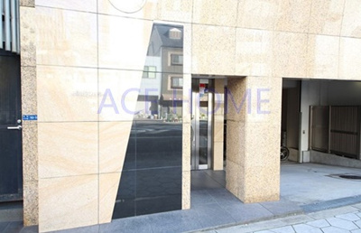 【エントランス】 | SERENiTE-04