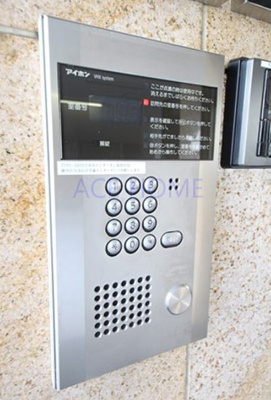 【セキュリティ】 | SERENiTE-04