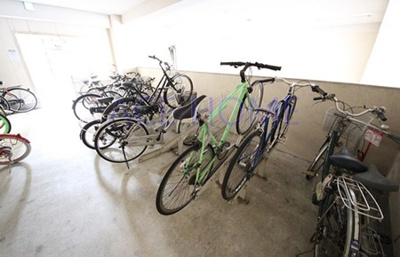 【その他共用部分】 | SERENiTE-04