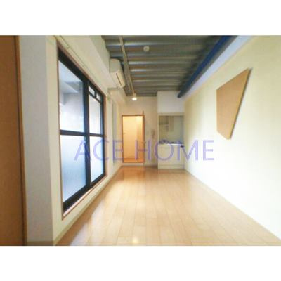 【居間・リビング】 | SERENiTE-04