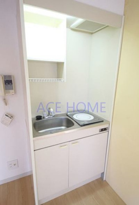 【キッチン】 | SERENiTE-04