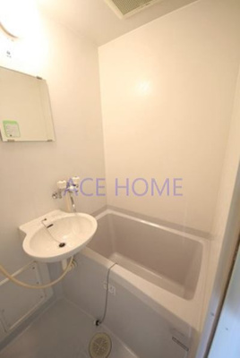 【浴室】 | SERENiTE-04