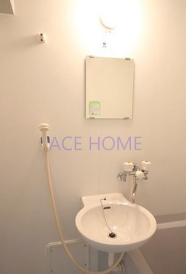 【洗面所】 | SERENiTE-04