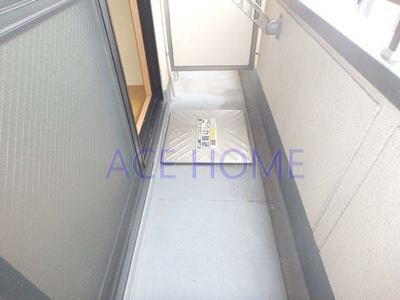 【バルコニー】 | SERENiTE-04