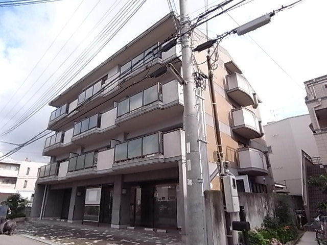 ヌンクタータ