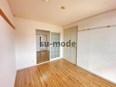 【洋室】 | トリヴァンベール桜井