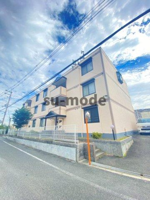 【外観】 | トリヴァンベール桜井