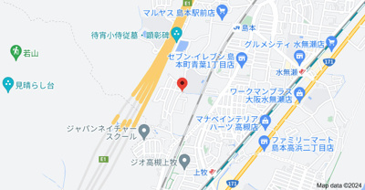 【地図】 | トリヴァンベール桜井