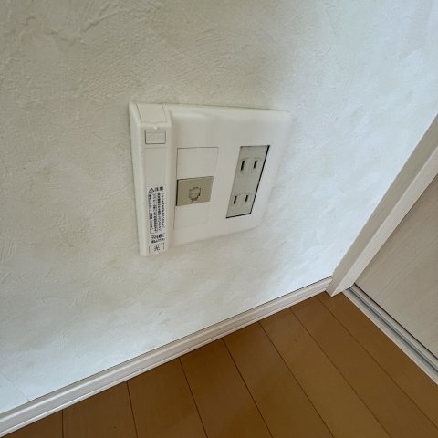 ゴールデンシップの設備