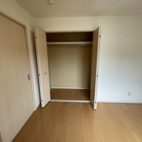 ゴールデンシップの収納