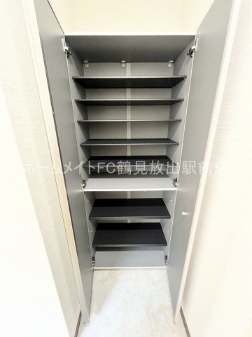 大阪市鶴見区今津中１丁目の賃貸マンションのその他