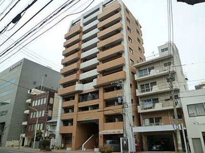 【外観】 | ダイアパレス宝町