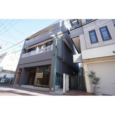 【外観】 | ラベンダーコート