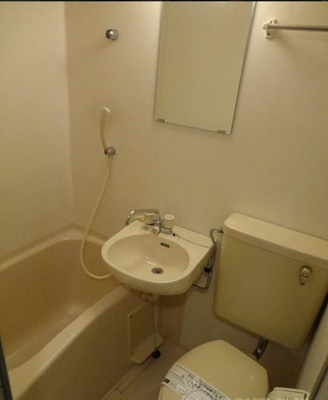 【浴室】 | ウィンベルソロ相模原第一