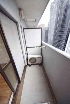 【バルコニー】 | ウィンベルソロ相模原第一