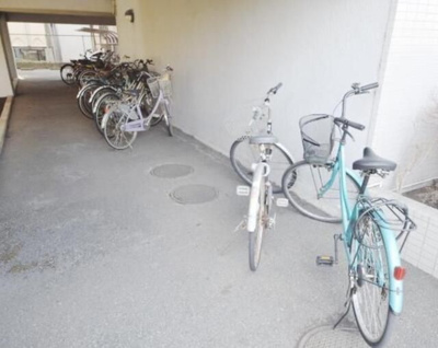 【その他共用部分】 | ウィンベルソロ相模原第一