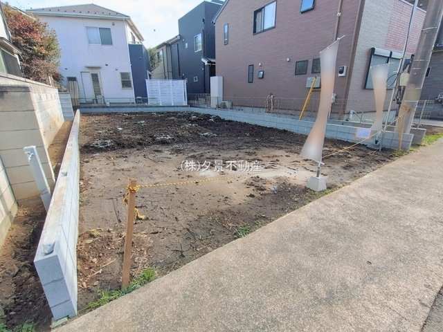 《仲介手数料無料》上尾市東町１丁目6-11新築一戸建てリガーレ