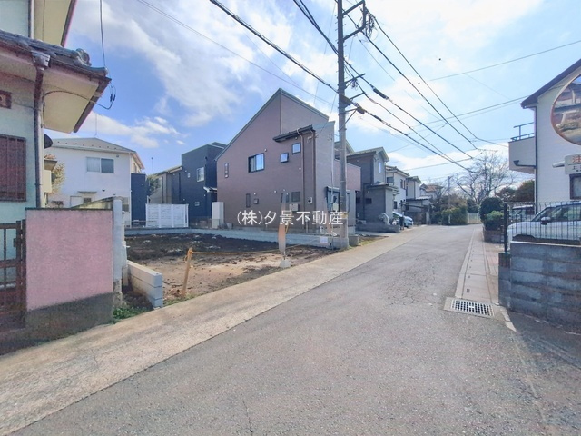 《仲介手数料無料》上尾市東町１丁目6-11新築一戸建てリガーレ