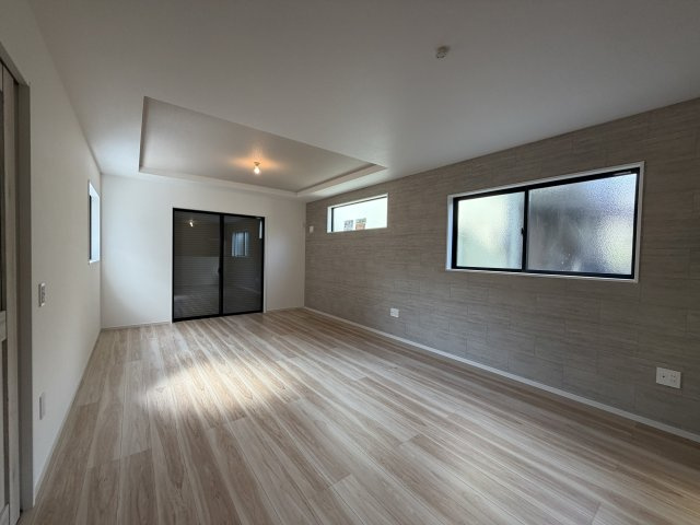 《仲介手数料無料》上尾市東町１丁目6-11新築一戸建てリガーレのキッチン