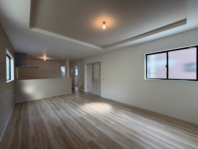 《仲介手数料無料》上尾市東町１丁目6-11新築一戸建てリガーレ