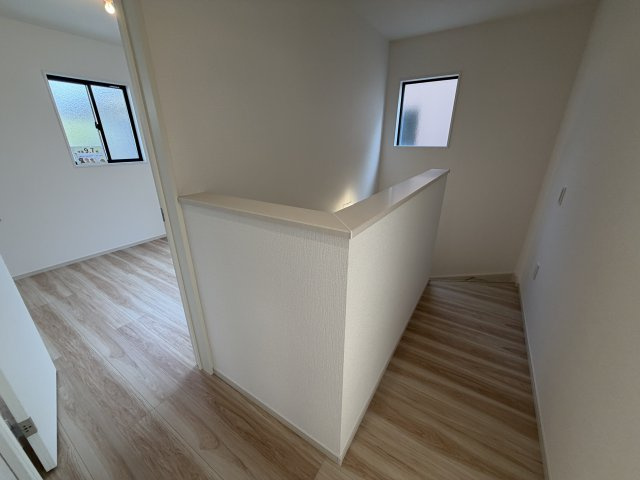 《仲介手数料無料》上尾市東町１丁目6-11新築一戸建てリガーレの内装