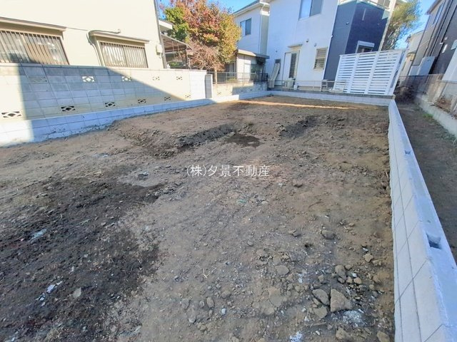《仲介手数料無料》上尾市東町１丁目6-11新築一戸建てリガーレ