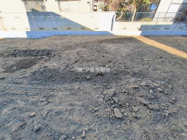 《仲介手数料無料》上尾市東町１丁目6-11新築一戸建てリガーレ