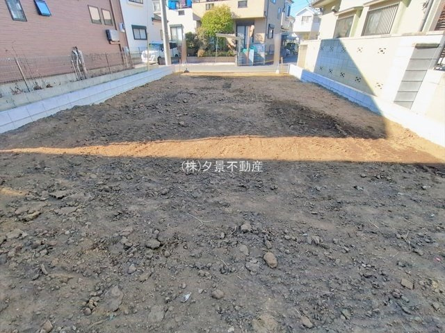 《仲介手数料無料》上尾市東町１丁目6-11新築一戸建てリガーレ