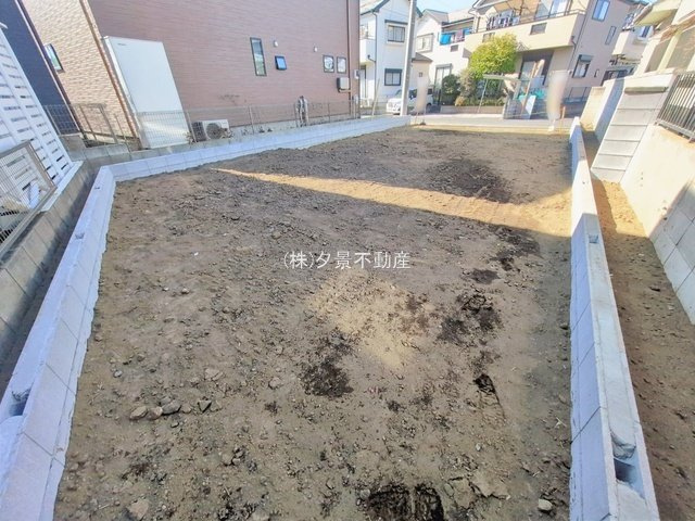 《仲介手数料無料》上尾市東町１丁目6-11新築一戸建てリガーレ