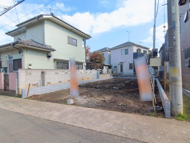 《仲介手数料無料》上尾市東町１丁目6-11新築一戸建てリガーレ