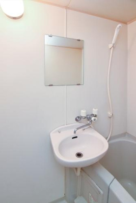 【洗面所】 | ミレーニア・M