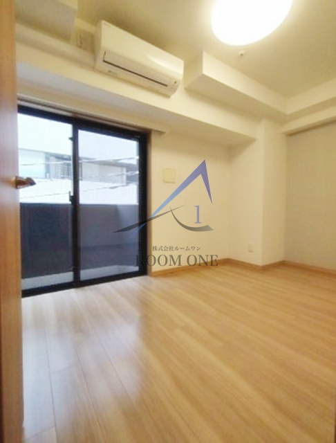 ハーモニーレジデンス田町の寝室|寝室です。