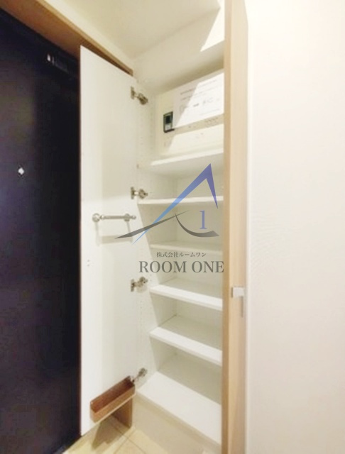 ハーモニーレジデンス田町のその他