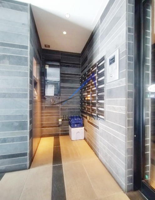 ハーモニーレジデンス田町