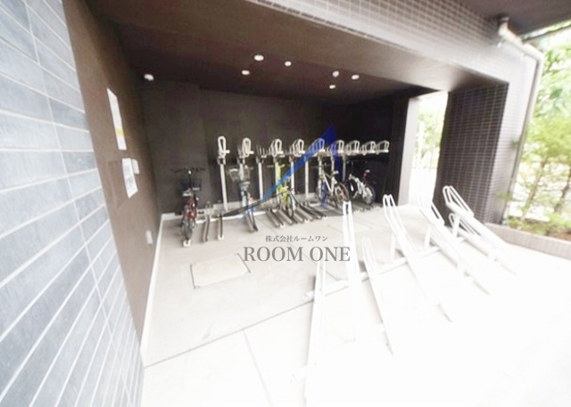 ハーモニーレジデンス田町