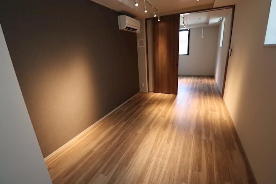 【居間・リビング】