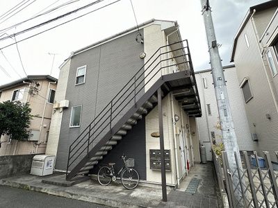 【その他】 | マローネ | ※外観※