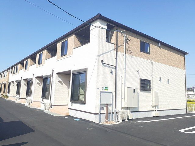 エスペランサ庄内　Ａ