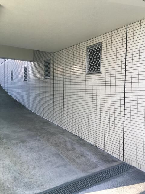 Ｗａｔｅｒ　Ｈｉｌｌ　（ウォーターヒル）の外観